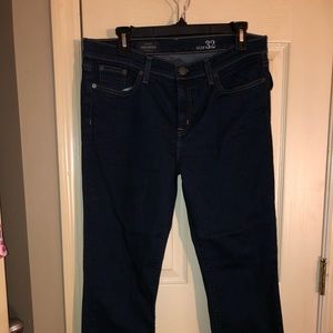 J Crew Toothpick Jeans NWOT